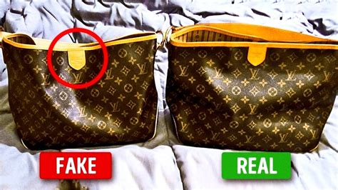 How to Spot a Fake Designer Bag 101 Guide 